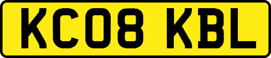 KC08KBL