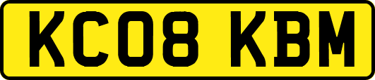 KC08KBM