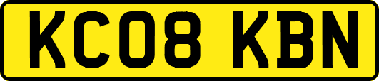 KC08KBN