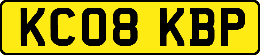 KC08KBP
