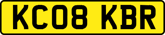 KC08KBR