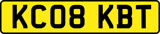 KC08KBT