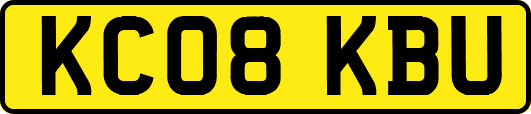 KC08KBU