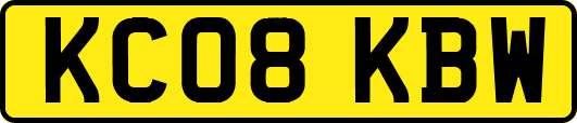 KC08KBW