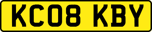 KC08KBY