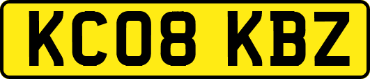 KC08KBZ