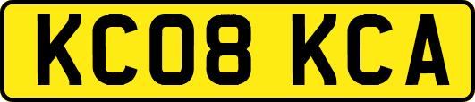 KC08KCA