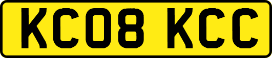 KC08KCC