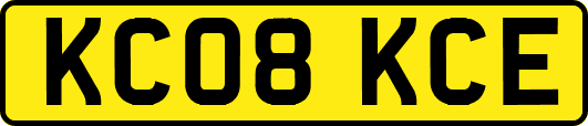 KC08KCE