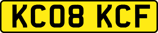 KC08KCF