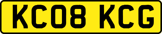KC08KCG