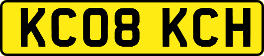 KC08KCH