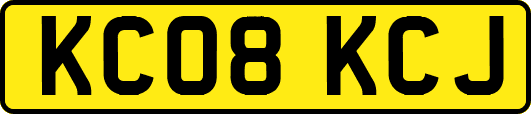 KC08KCJ