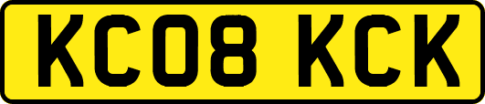 KC08KCK