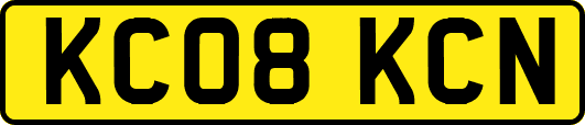 KC08KCN