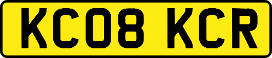 KC08KCR