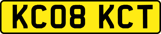 KC08KCT