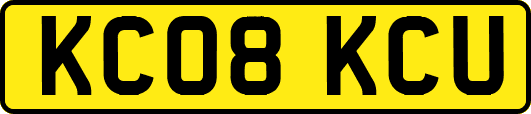 KC08KCU