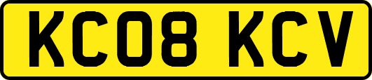 KC08KCV