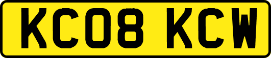KC08KCW