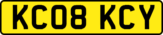 KC08KCY