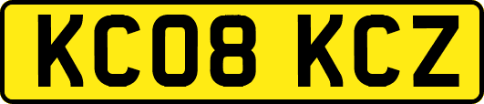 KC08KCZ