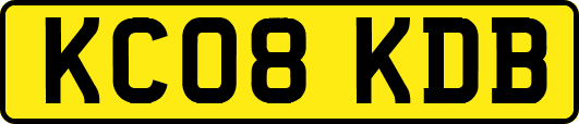 KC08KDB