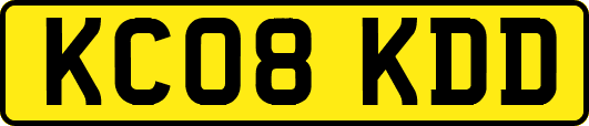 KC08KDD