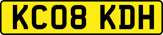 KC08KDH