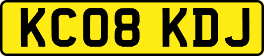 KC08KDJ
