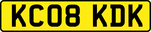 KC08KDK