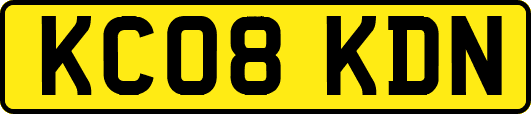 KC08KDN
