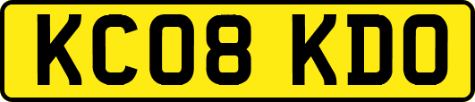 KC08KDO
