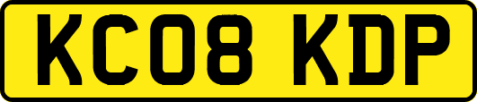 KC08KDP