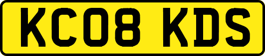 KC08KDS
