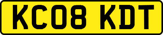 KC08KDT
