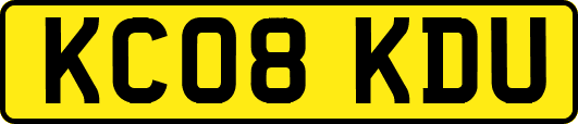 KC08KDU