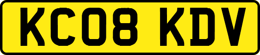 KC08KDV