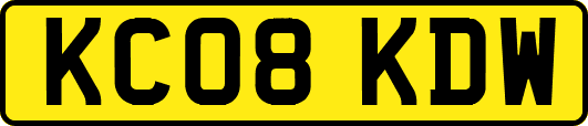 KC08KDW