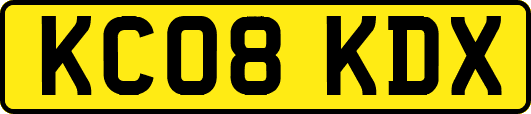 KC08KDX