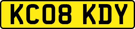 KC08KDY