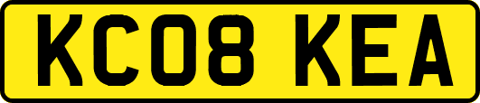 KC08KEA