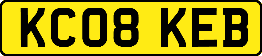 KC08KEB