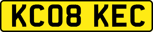KC08KEC