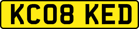 KC08KED