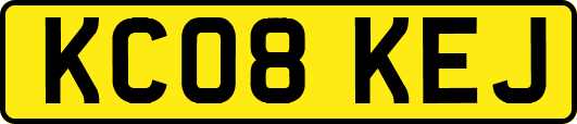 KC08KEJ
