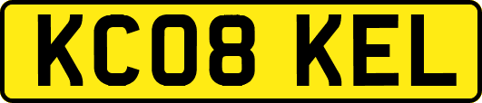 KC08KEL