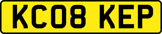 KC08KEP