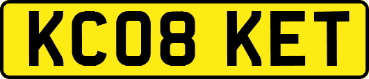 KC08KET