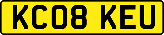 KC08KEU